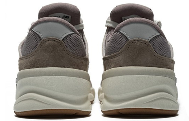 New Balance X-90 'Brown Ivory' MSX90RCA
