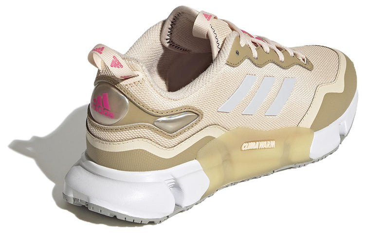 (WMNS) adidas Climawarm Sneakers 'Beige White' GZ1644