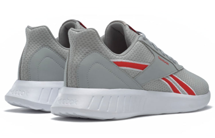 Reebok Lite 2.0 'Grey Red' FU8555
