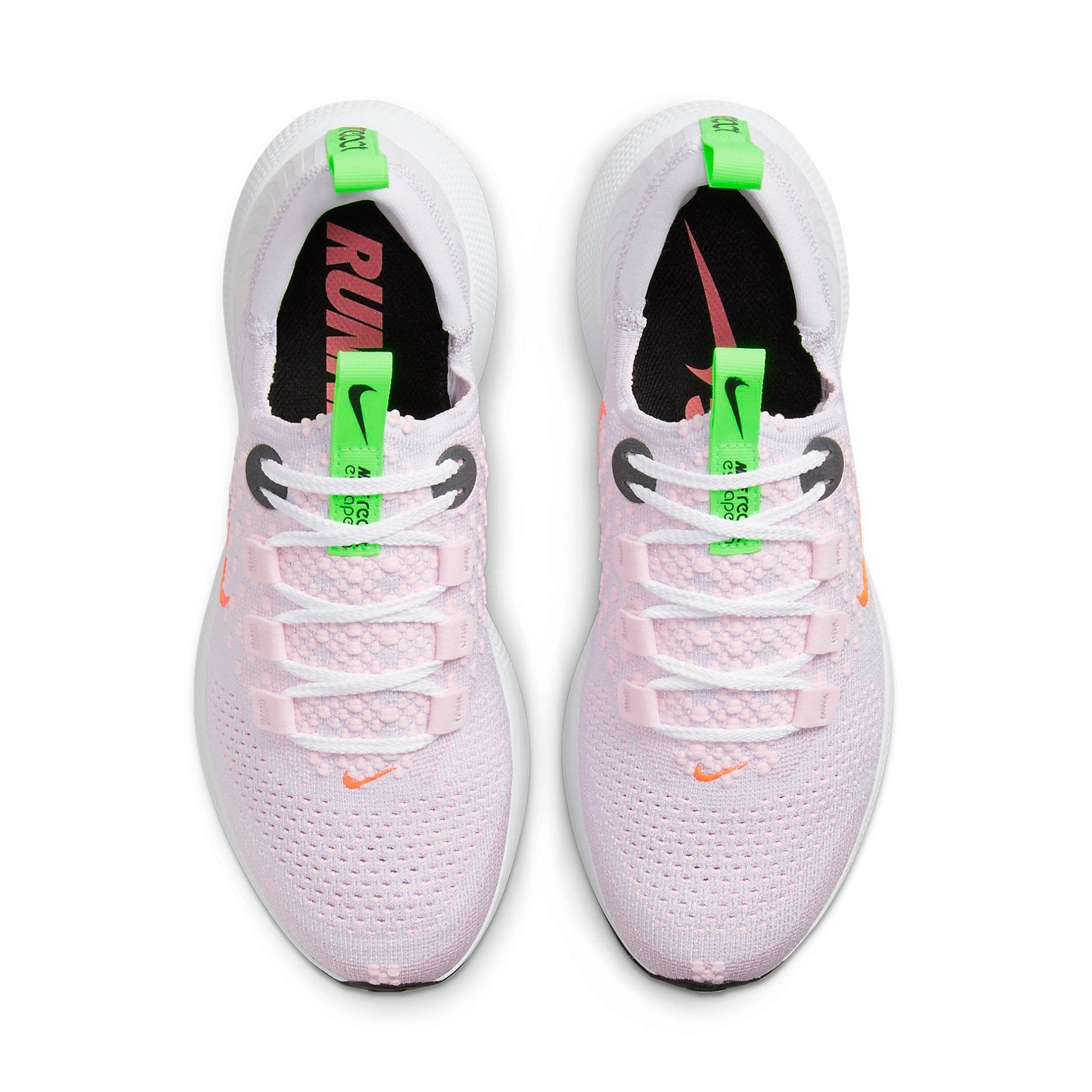 (WMNS) Nike Escape Run FK DC4269-500