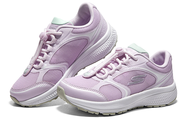 (GS) Skechers Go Run Consistent 'Purple' 319013L-LAV