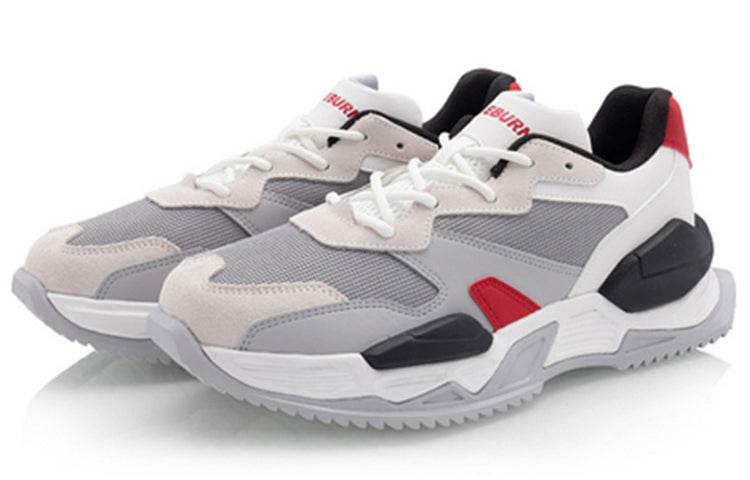 (WMNS) Li-Ning Reburn Classic AGBQ096-1