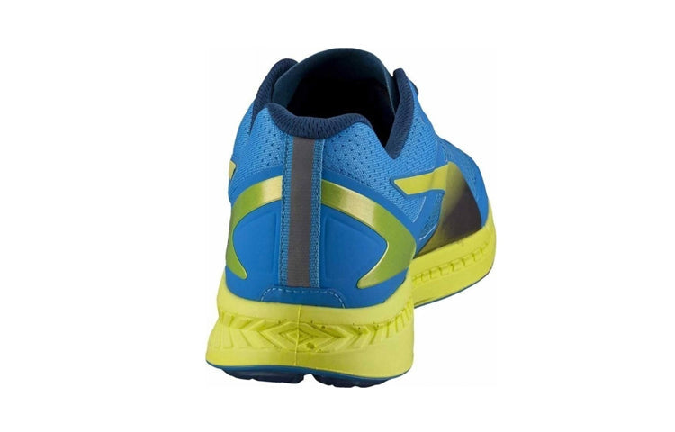 PUMA Ignite Mesh 'Blue Green' 188584-01