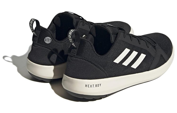 adidas Terrex Boat Heat.RDY 'Black Chalk White' HP8641