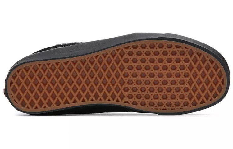 Vans Half Cab 33 DX 'Croc - Black' VN0A5KX6BKA