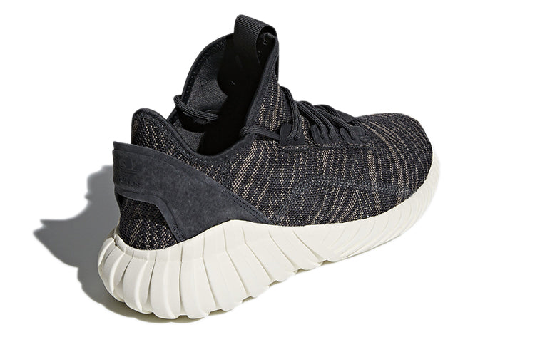 (WMNS) adidas 2018 Tubular Doom Sock 'Grey' CQ2451