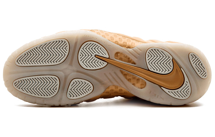 Nike Air Foamposite Pro Premium 'Vachetta Tan' 920377-200