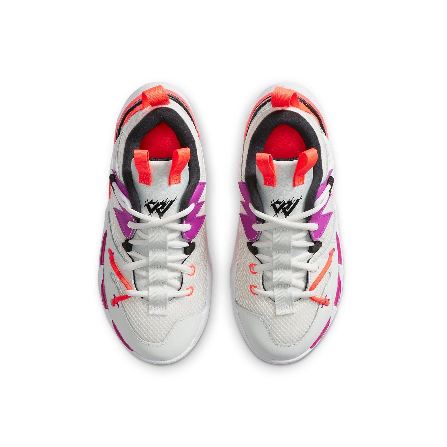 (PS) Air Jordan Why Not Zer03 SE 3 CN8108-101