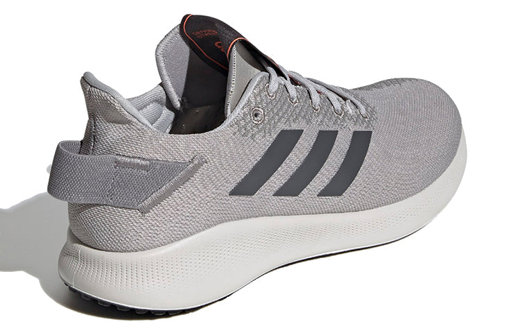 adidas SenseBounce+ Street 'Grey Signal Coral' EG1029