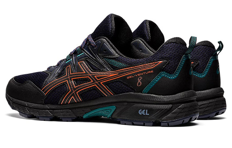 ASICS Gel-Venture 8 'Midnight Cherry' 1011A824-408