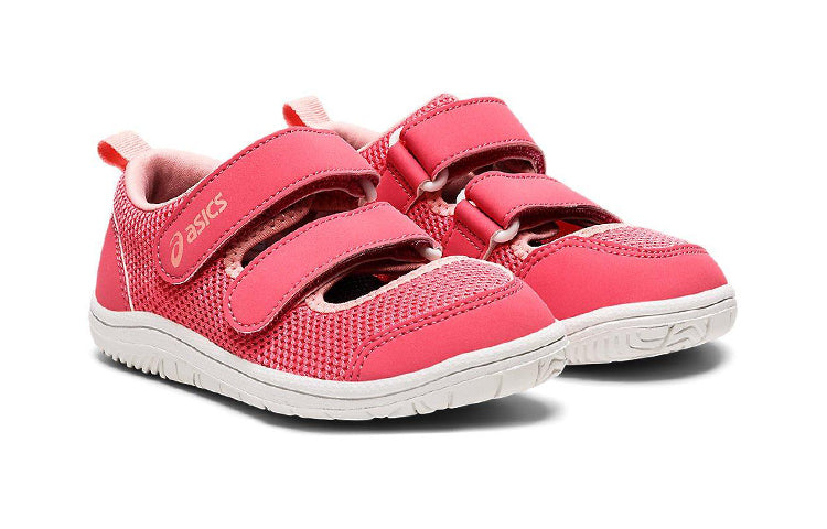 ASICS Amphibian 9 Low-Top Sneakers K Pink 1144A230-700