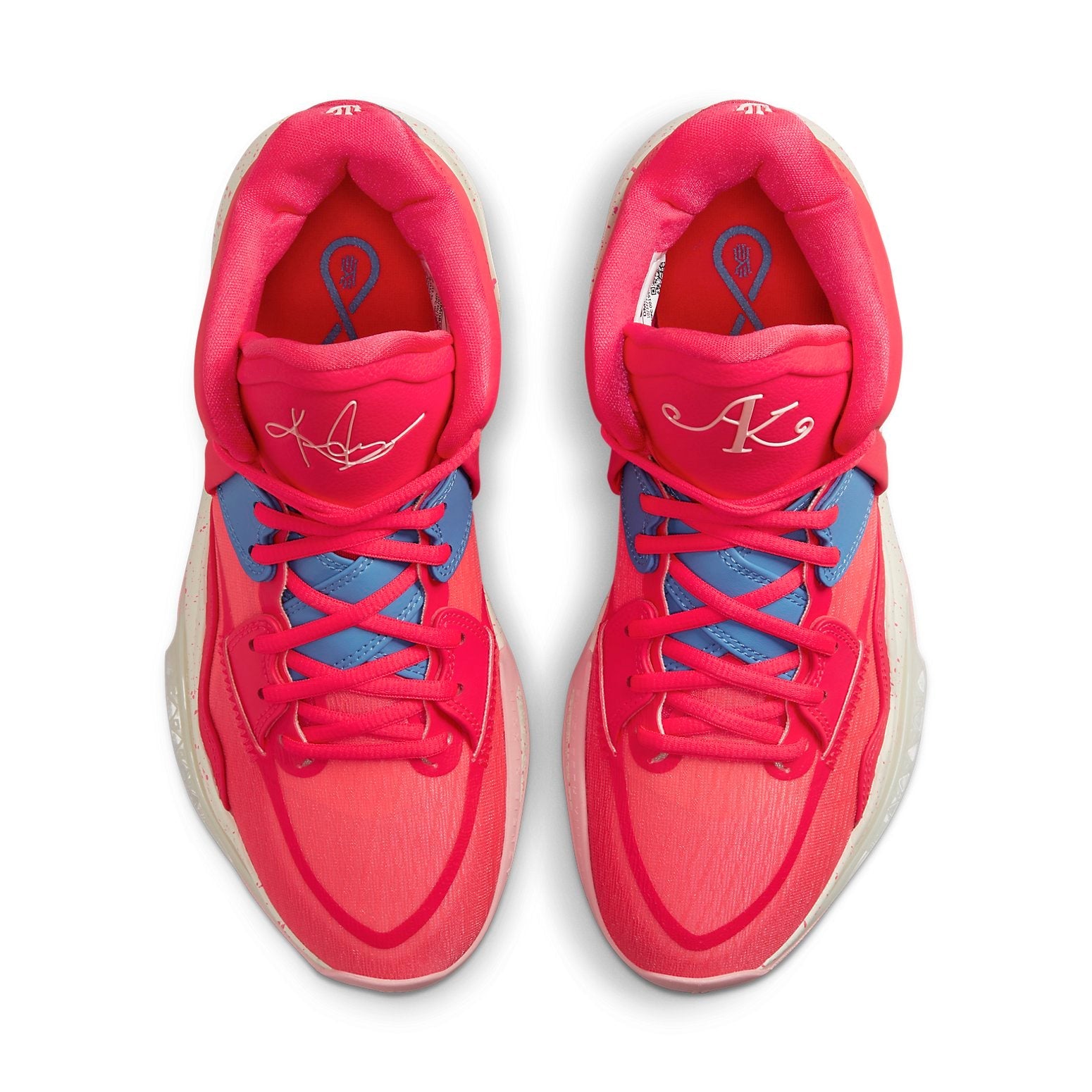 Nike Kyrie Infinity 'Siren Red' DM0856-600