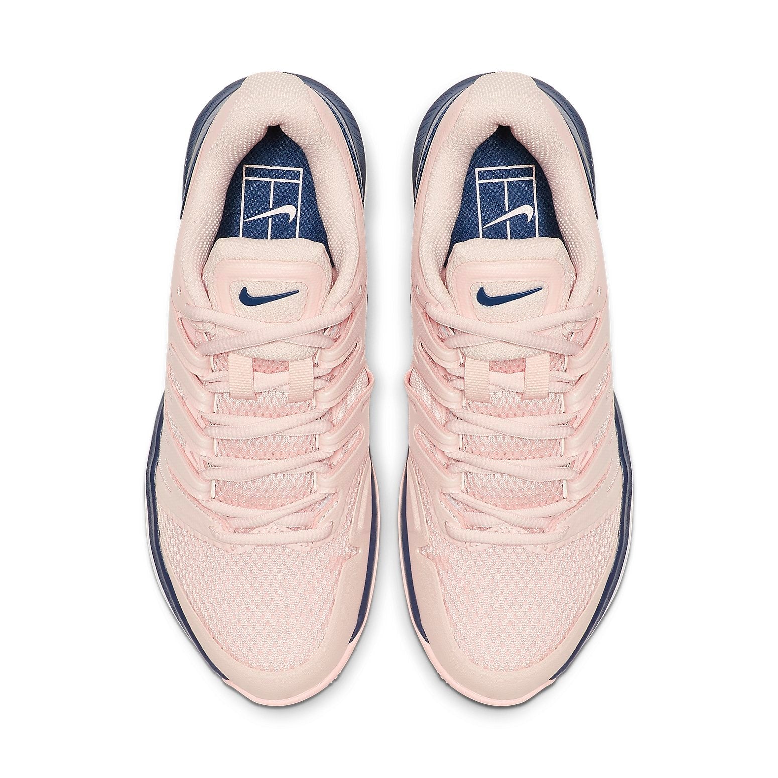 (WMNS) Nike Air Zoom Prestige HC 'Echo Pink Blue' AA8024-600