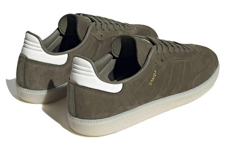 adidas Samba 'Olive Strata' IG9682