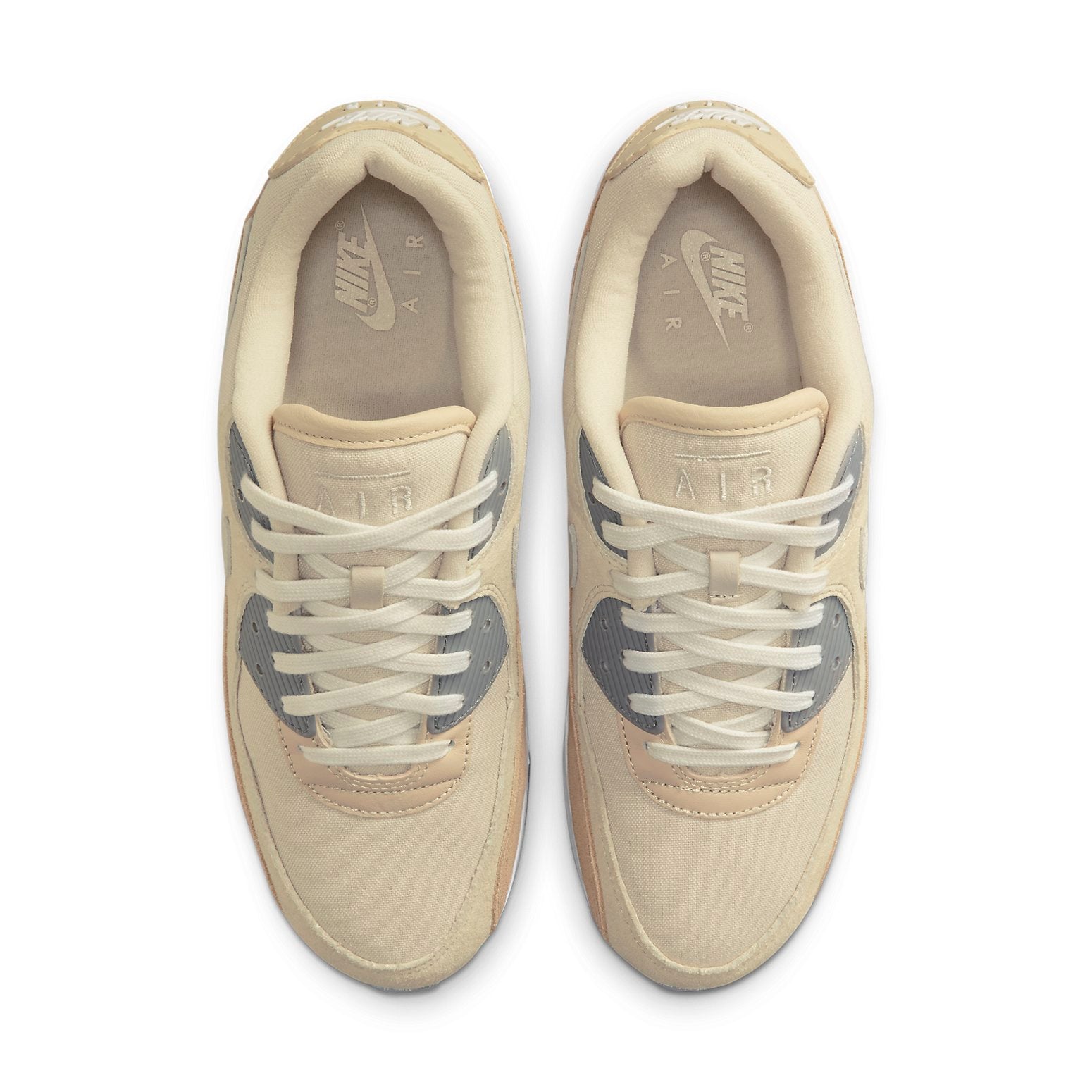 Nike Air Max 90 Premium 'Hemp Sand Drift' DA1641-201