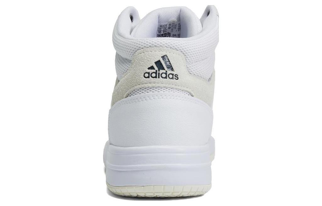 adidas Gametaker 'White Black' HQ2217