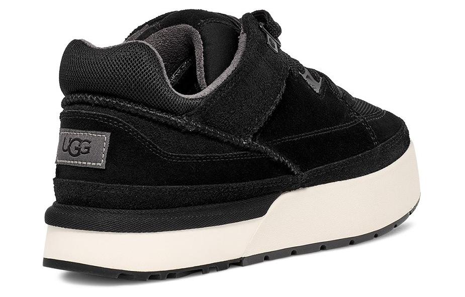 UGG Goldencush 'Black' 1152719-BLK