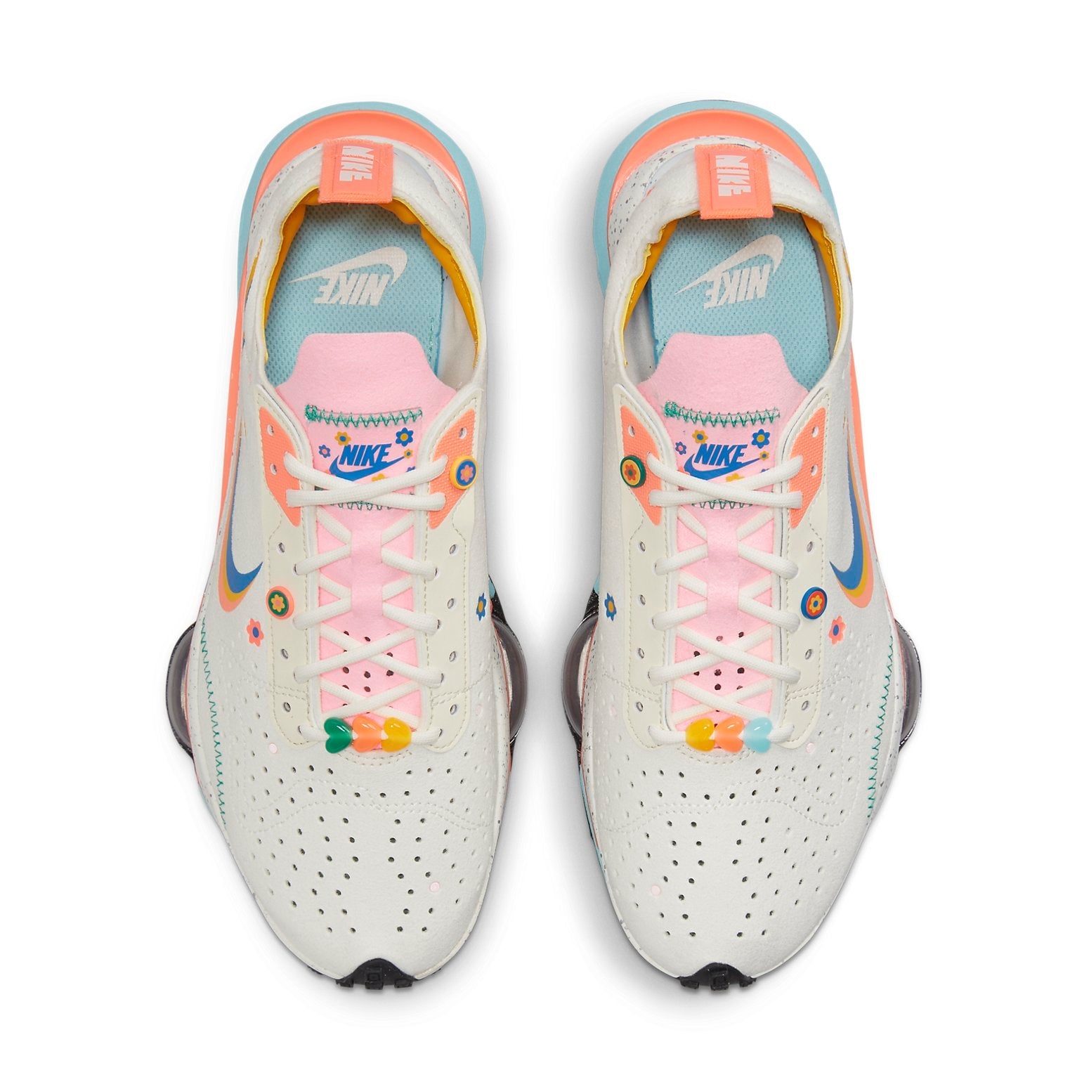 (WMNS) Nike Air Zoom-Type 'Flowers, Rainbows And Beads' DJ5064-144