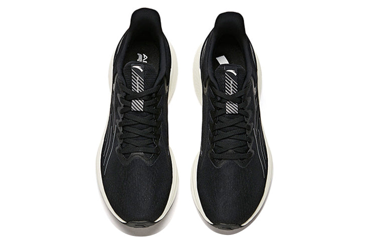 ANTA Lingpao 1 'Black White' 112125585-1