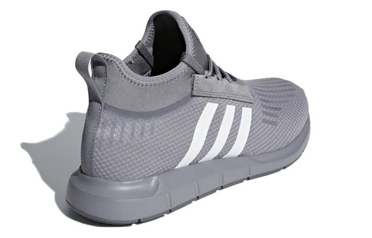 adidas Swift Run Barrier 'Grey' AQ1024