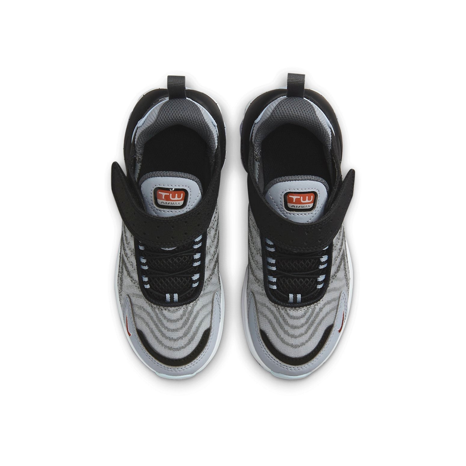 (PS) Nike Air Max TW 'Wolf Grey Black' DQ0297-006