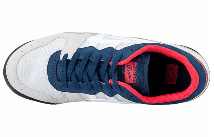 Onitsuka Tiger Horizonia 'White Blue' 1183A206-026