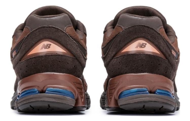 New Balance 2002R 'Chocolate' M2002RBT