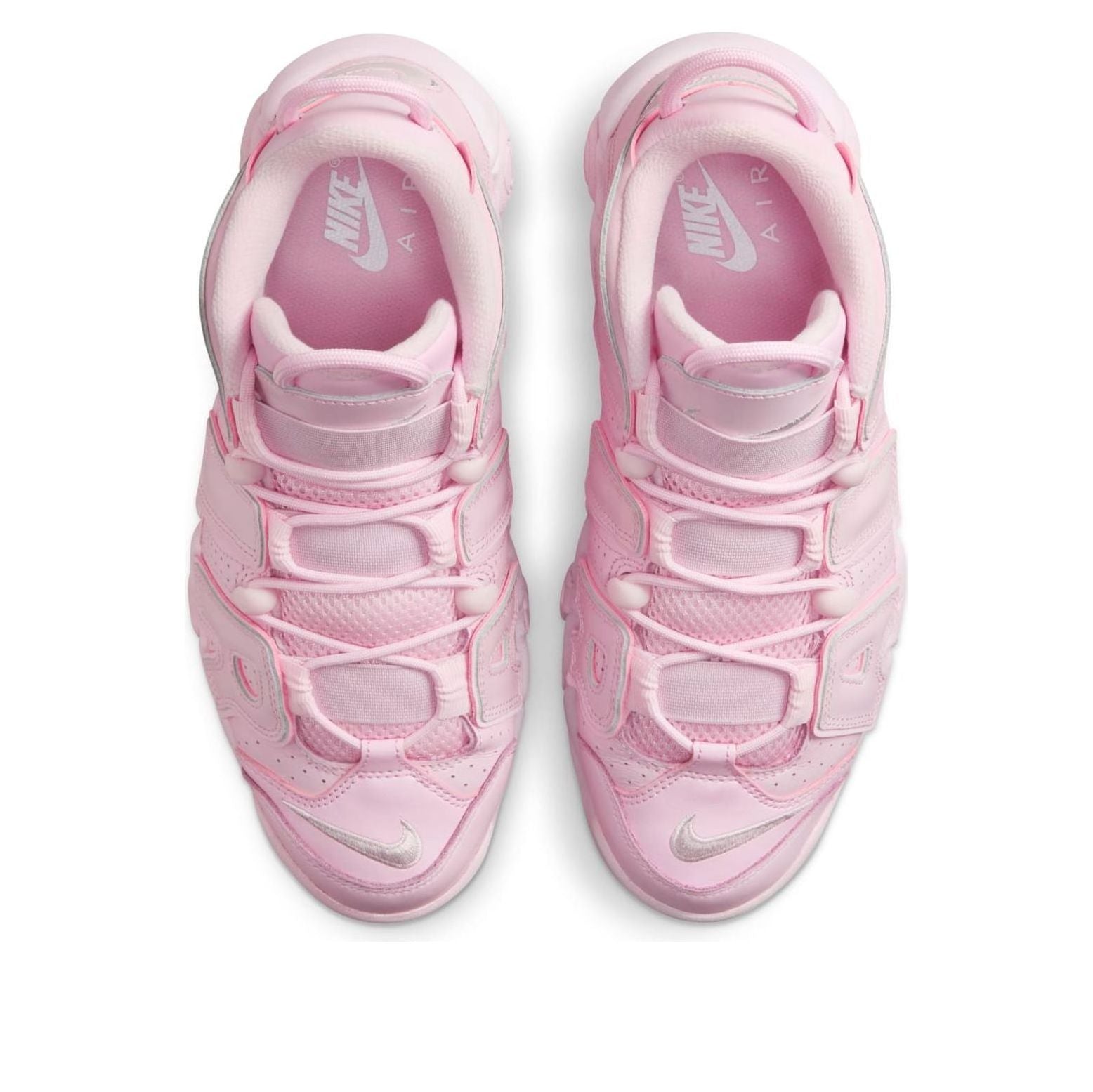 (WMNS) Nike Air More Uptempo 'Pink Foam' DV1137-600