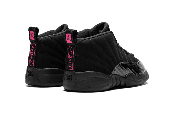 (TD) Air Jordan 12 Retro 'Rush Pink' 819666-006