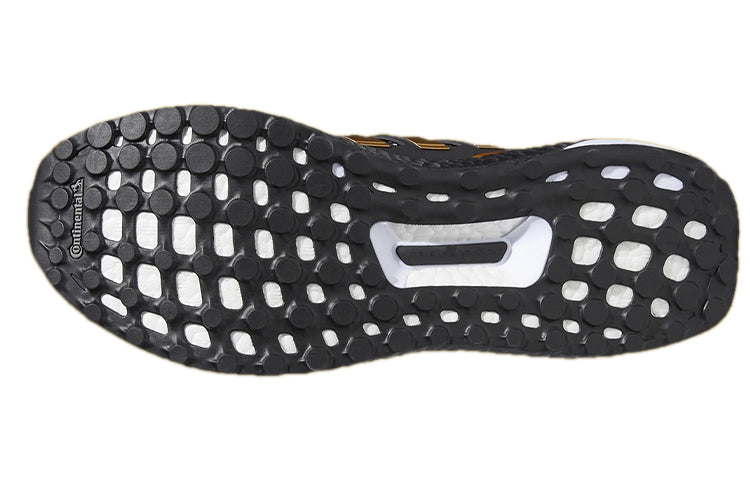 adidas x Patrick Mahomes Ultraboost DNA 'Black Gold' H02868