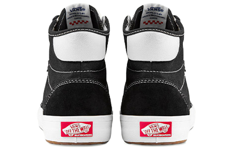 Vans The Lizzie 'Black Gum' VN0A4BX1Y28