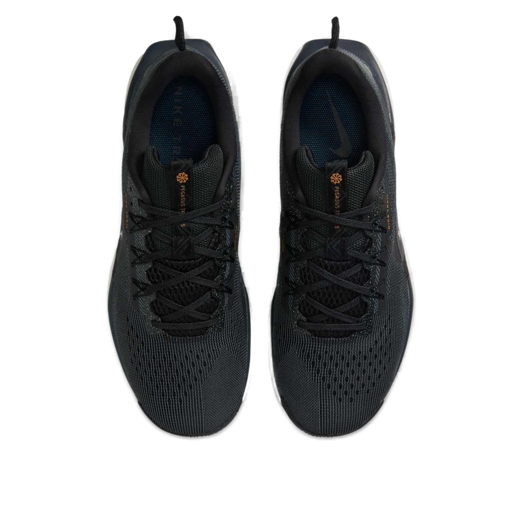 Nike Pegasus Trail 5 'Black Pale Ivory' DV3864-006
