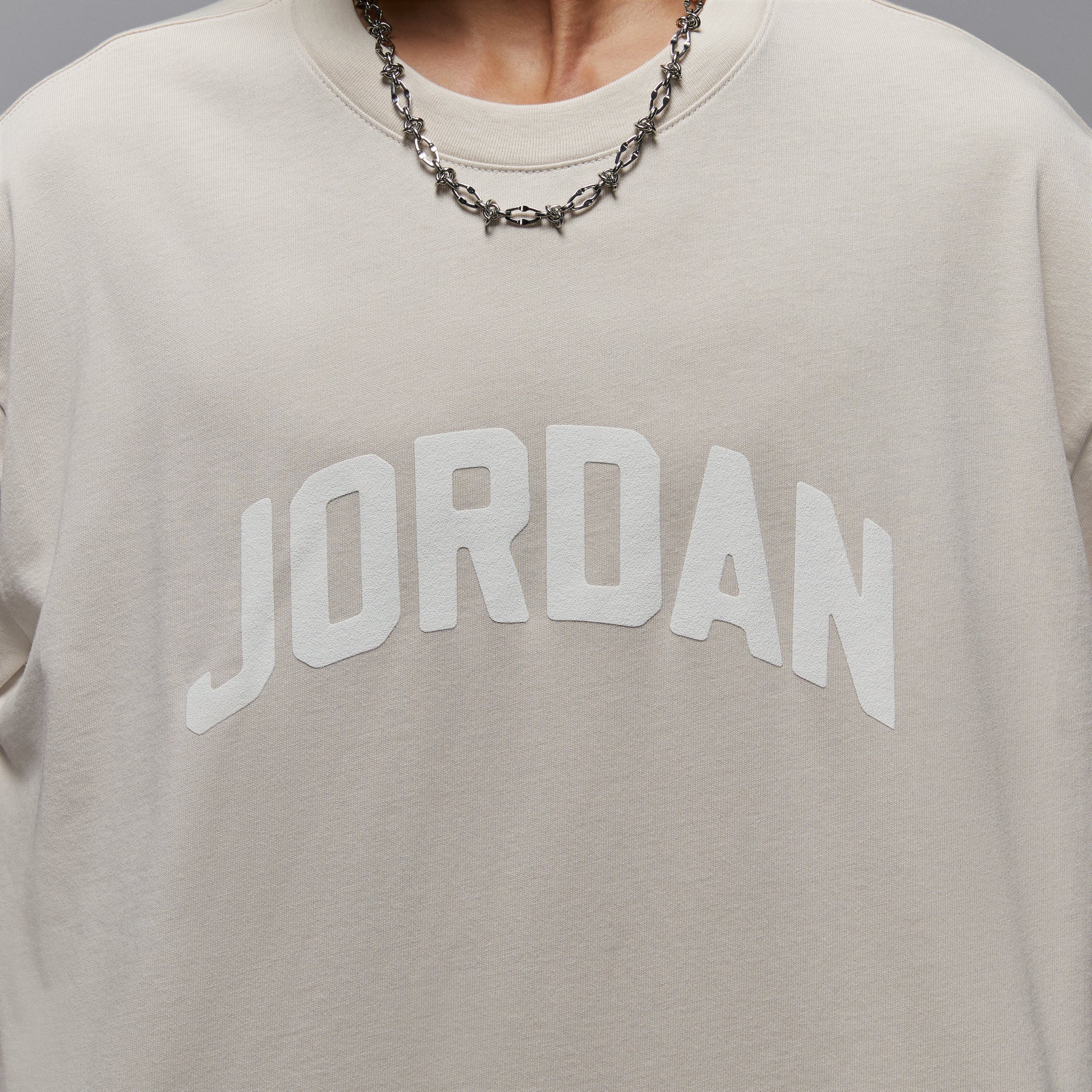 Air Jordan Flight Essentials Relaxed Fit 'Light Mahogany Sail' HQ8936-104