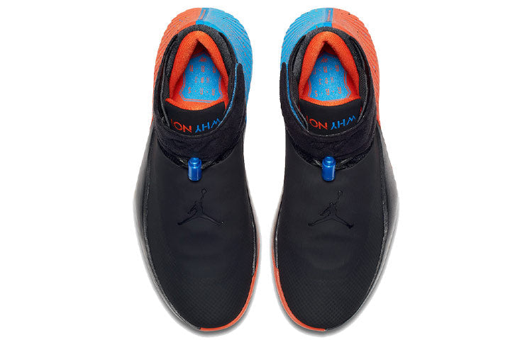 Air Jordan Why Not Zer0.1 'Triple Double' AA2510-015