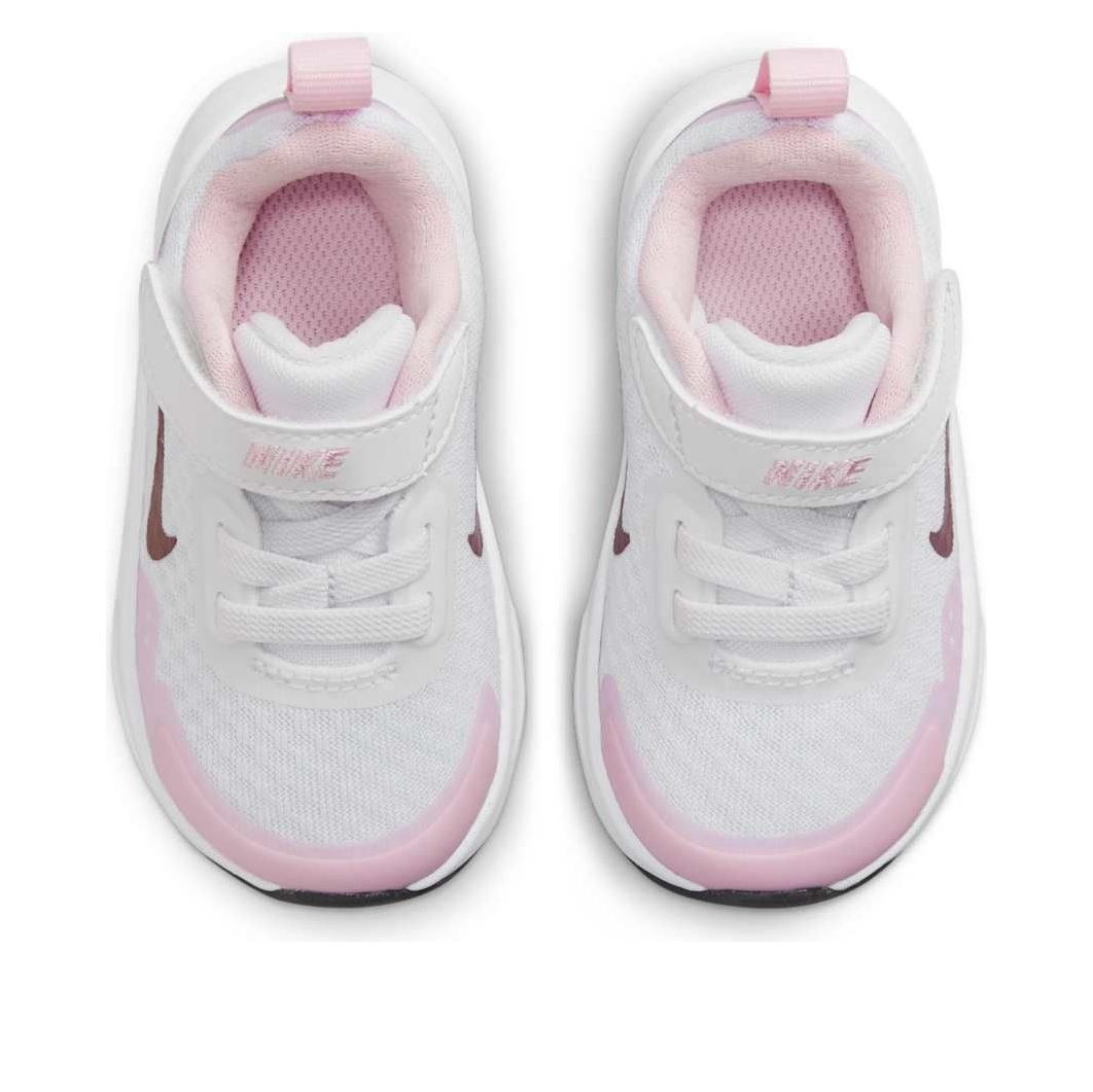 (TD) Nike Wearallday 'White Dark Beetroot' CJ3818-105