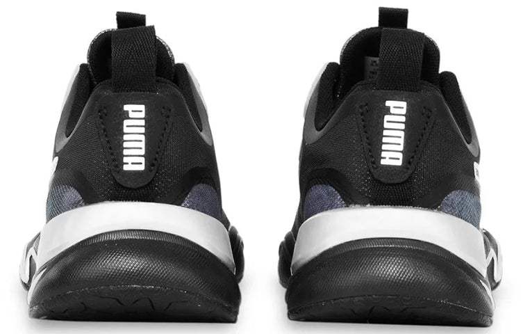 (WMNS) PUMA Zone XT Untamed 'Grey Black' 195369-02