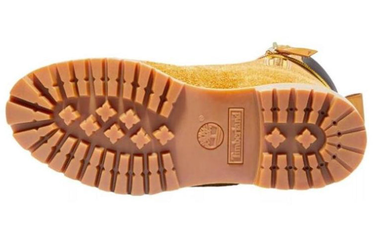Timberland x Staple 6 Inch Premium Side Zip Boot 'Wheat' TB0A29HB231