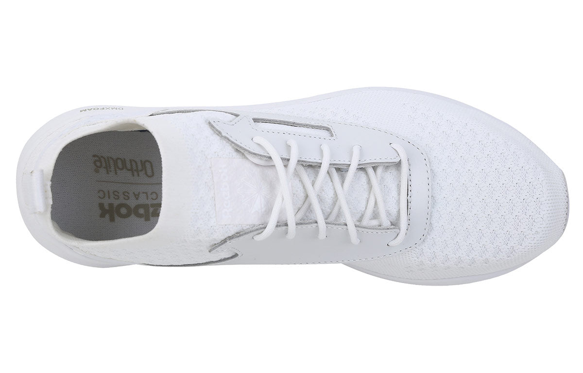 Reebok Zoku Runner Ultk Lux White BS6306