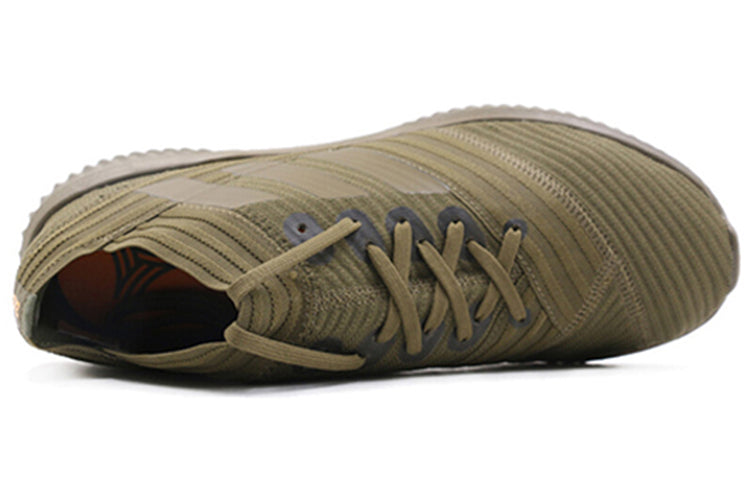 adidas Nemeziz Tango 17.1 IC 'Green' CP9119