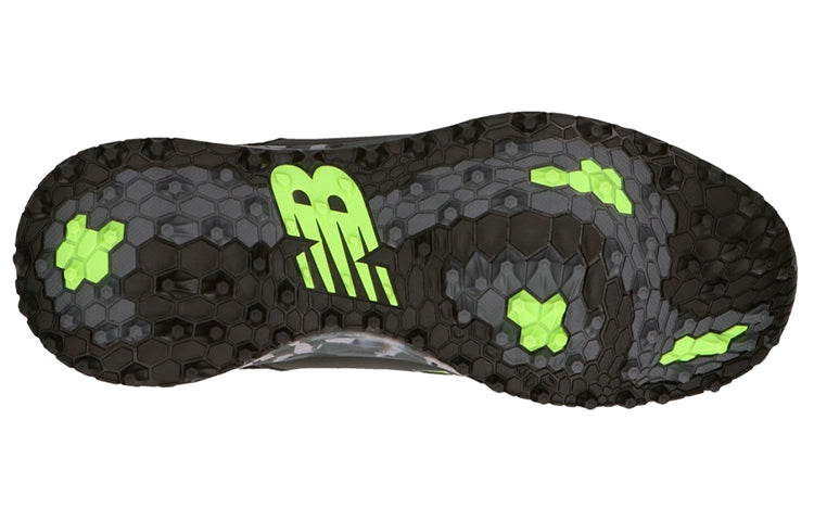 New Balance Fresh Foam 4100 Series Sneakers Black/Camouflage MG4100JB