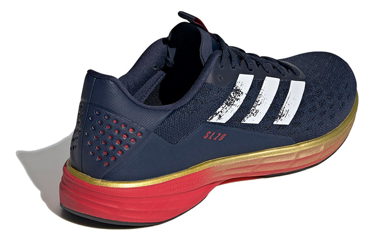 adidas SL20 'Collegiate Navy' EG1156