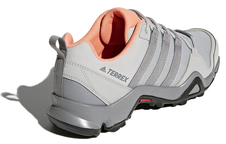 (WMNS) adidas Terrex AX2R 'Grey Coral' CM7722