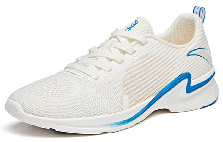 ANTA Hydrogen Running 2 'Ivory Blue' 112025540-6