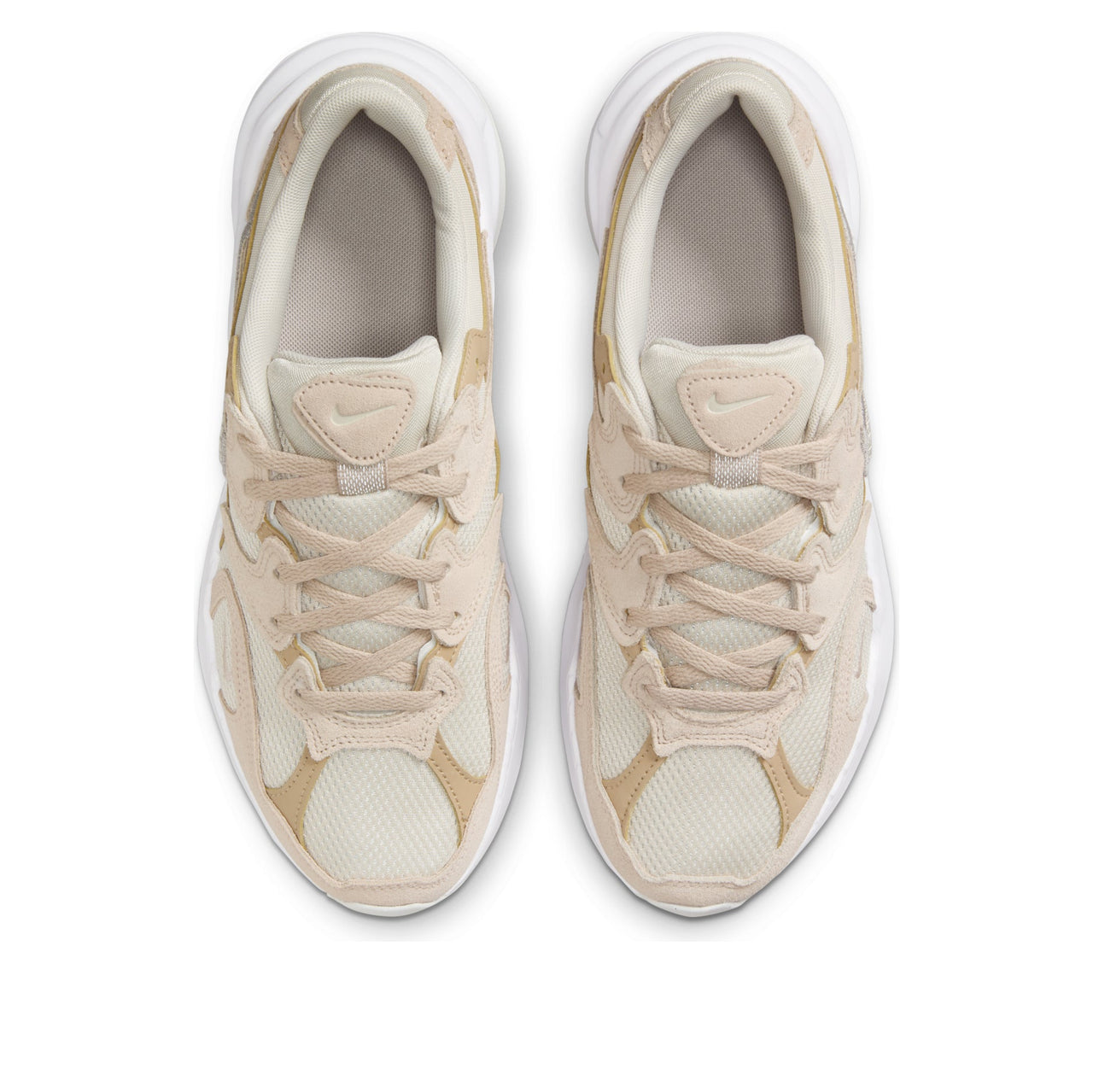 (WMNS) Nike AL8 'Light Orewood Brown Beige' FJ3794-105