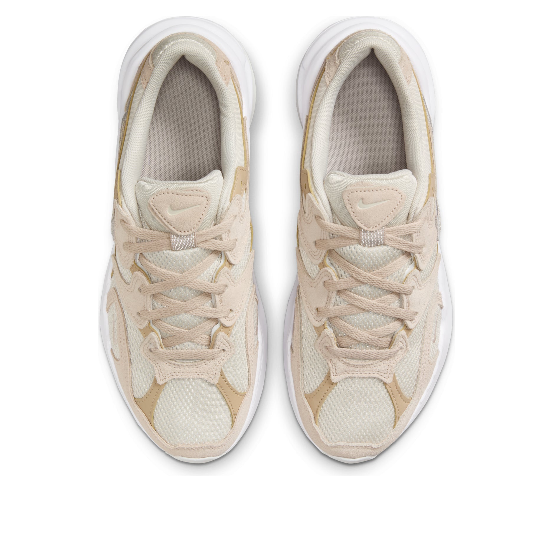 (WMNS) Nike AL8 'Light Orewood Brown Beige' FJ3794-105