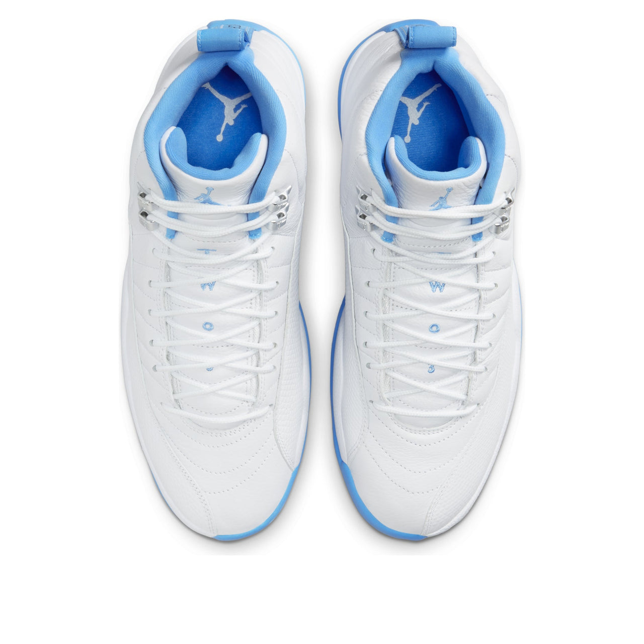 Air Jordan 12 'Melo' 2025 CT8013-112