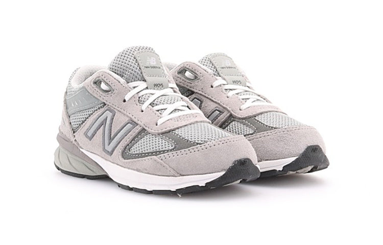 (TD) New Balance 990v5 'Grey' IC990GL5