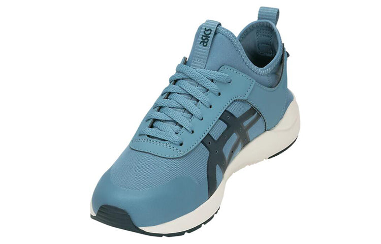 (WMNS) ASICS Gel Light Keisei Blue/Black 1192A006-400