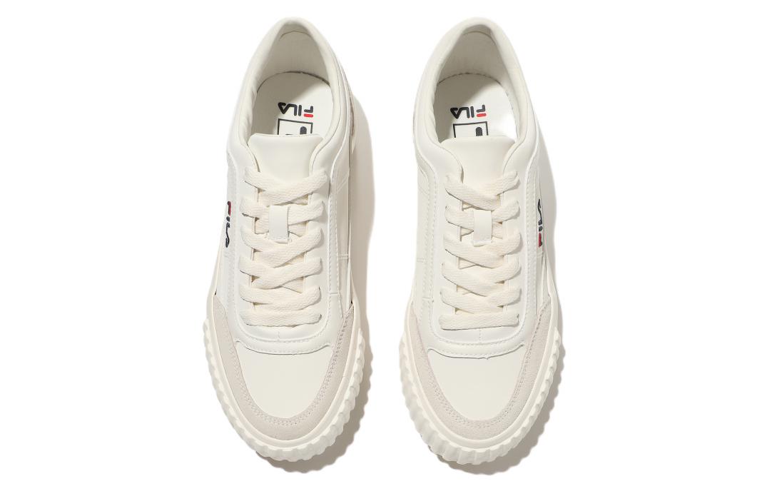 FILA Cold Wave 'White' 1XM01602E_920