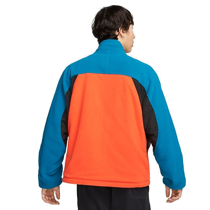 Nike ACG Apparel Collection Reversible Jacket 'Multi-color' DV9214-010